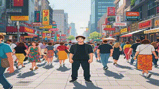 ByteDance | Video Stylize