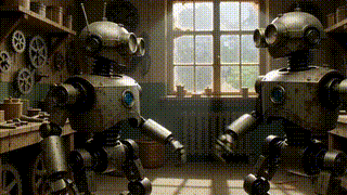 Kling v1.6 | Standard | Effects