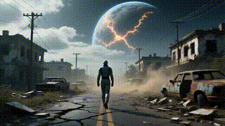 Kling v2.1 | Master | Image to Video