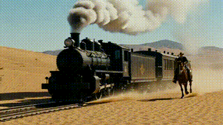 Kling v2.1 | Master | Text to Video