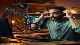 Kling V1 | Standard | AI Avatar