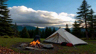 Luma Dream Machine | Ray 2 | Video Reframe