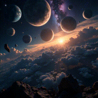 Luma Dream Machine | Ray 2 Flash | Video Reframe