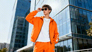 PixVerse v4 | Effect