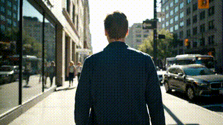 Sora 2 | Text to Video