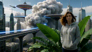 Vidu 1.5 | Image to Video