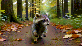 Vidu 2.0 | Start End to Video