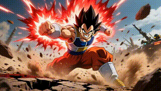 Vidu Q1 | Image to Video