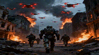 Vidu Q1 | Reference to Video