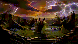 Vidu Q1 | Text to Video