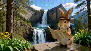 Wan 2.1 | Image to Video | 720P