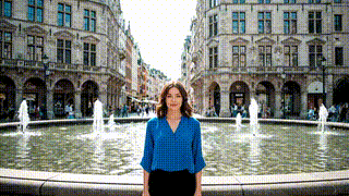 Wan | v2.2 14B | Animate | Move