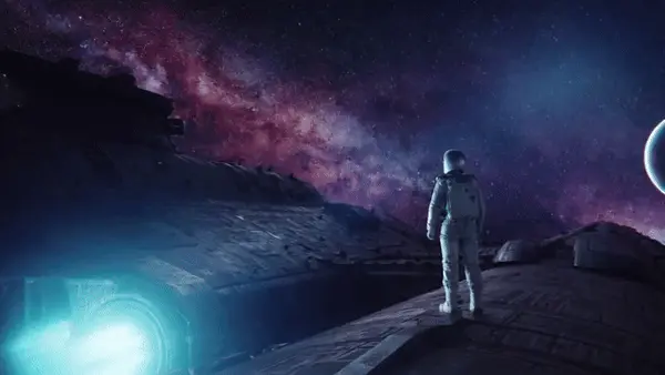 Veo 3.1 | Image to video | Fast