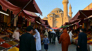 Kling v1.6 | Standart | Image to Video