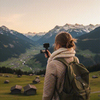 Ovi | Image to Video