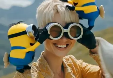 PixVerse v4.5 | Image to Video