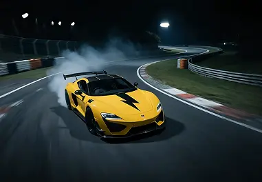 PixVerse v4.5 | Text to Video