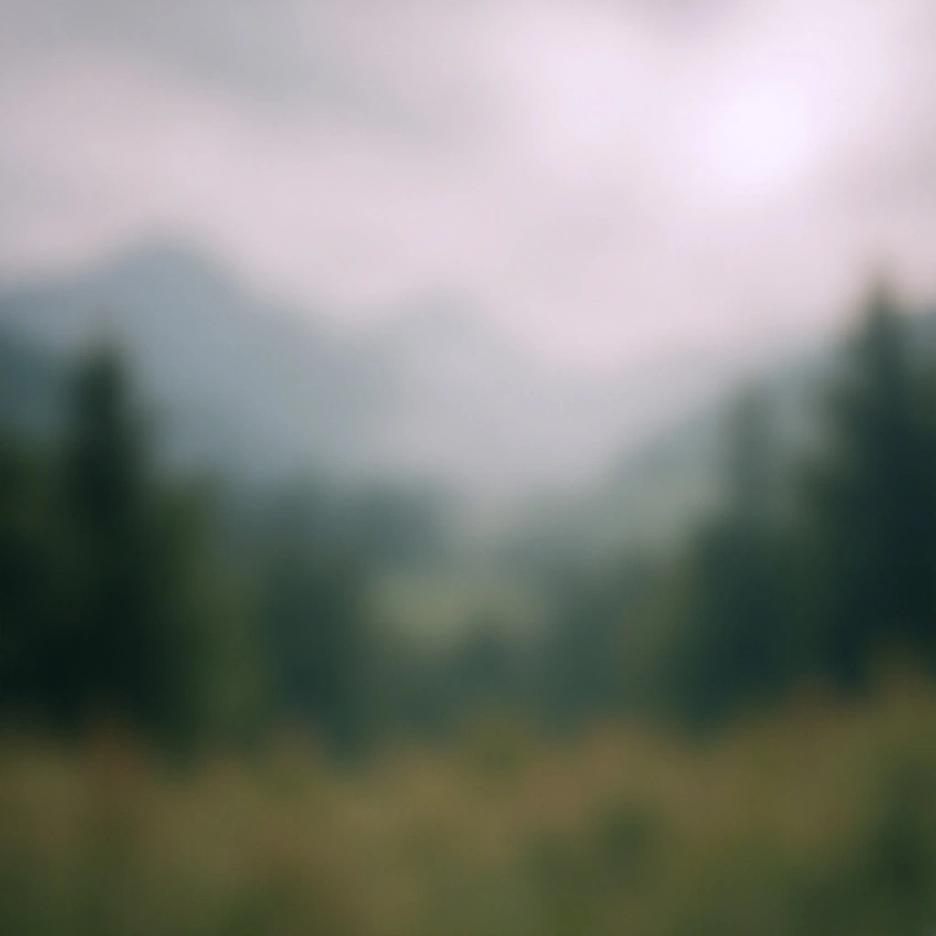 Post Processing | Blur