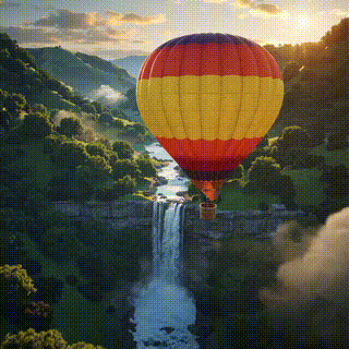 Kling O1 | Image to Video