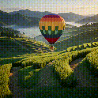 Kling O1 | Video to Video Reference