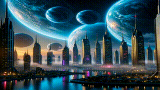 Pixverse v5.5 | Transition